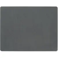 Lind DNA Serene pöytätabletti square L 35 x 45 cm Anthracite