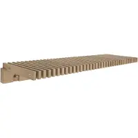 Skagerak Cutter Hatthylla 120 cm tammi