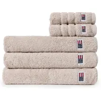 Lexington Home Original Towel Moonbeam - Cream - 100X150CM
