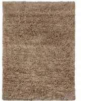 Scandi Living Cozy villamatto Hazel, 170x240 cm