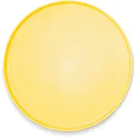 Mateus MSY-lautanen 25 cm Keltainen