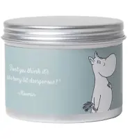 Pluto Design Mumin tuoksukynttilä small 20 h Muumit