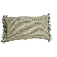 Olsson & Jensen East tyynynpäällinen 40x70 cm Ruskea