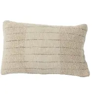 Olsson & Jensen Newton tyynynpäällinen 40x60 cm Luonto