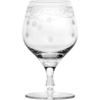Wik & Walsøe Julemorgen snapsilasi 6 cl