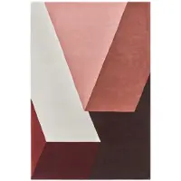 NJRD ASPEKT villamatto Avenue Urbanite 170x240 cm