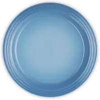 Le Creuset - Signature Lautanen 27 cm Chambray