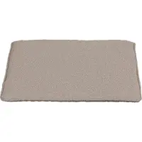 Brafab Frisk istuintyyny Teddy beige