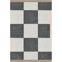 Mette Ditmer Square-matto