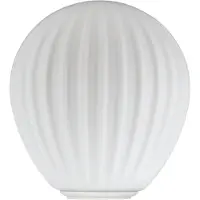 UMAGE Around The World Mini Ø21,2 cm White