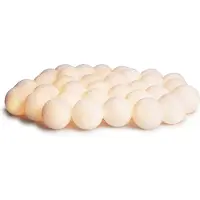 Irislights Pure White 20 palloa