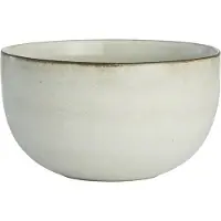 Lene Bjerre Amera kulho white sands Ø 22 cm