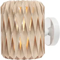 Pilke Lights Pilke Signature 18 seinävalaisin, koivu