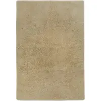 Tinted Bergius villamatto 170x240 cm Beige