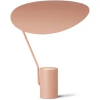 Northern Ombre pöytävalaisin Warm beige
