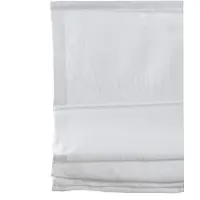 Himla Miramar Lodrette Persienner - White - 110X180CM