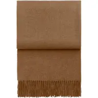 Elvang Denmark Elvang Luxury huopa Camel