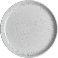 Denby Studio Blue -lautanen, 21 cm, chalk