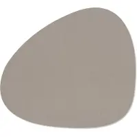 Lind DNA Serene pöytätabletti curve M Ash