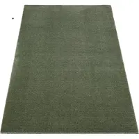 Tica Copenhagen Unicolor käytävämatto Dusty green, 67 x 120 cm