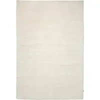 Classic collection Solid matto Valkoinen, 200x300 cm