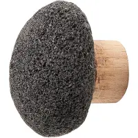 Muubs Crust koukku S Musta