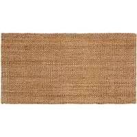 Dixie Ovimatto Freja Natural 150x80 cm