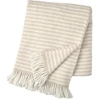 Scandi Living Tidal villahuopa 130x180 cm Beige