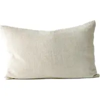 Tell Me More - Margaux Tyynynpäällinen 40x60 cm Wheat