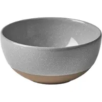 Scandi Living Fossil kulho 60 cl Harmaa