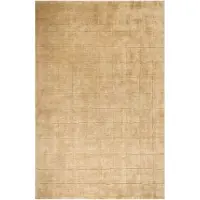 Chhatwal & Jonsson Nari villamatto 200x300 cm Light Beige