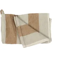 Olsson & Jensen pellavakangas keittiöpyyhe 45x65 cm Lilou