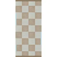 Mette Ditmer Square all-round käytävämatto Camel, 70x150 cm