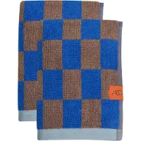 Mette Ditmer Retro-vieraspyyhkeet 40 x 55 cm, 2-pack