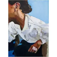 Paper Collective The Man I Met At A Bar -juliste 50 x 70 cm