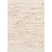 Linie Design Asko matto, 70 x 140 cm Off white
