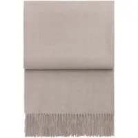 Elvang Denmark Elvang Luxury huopa beige