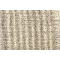 Dixie Astrid sisal ovimatto Marble, 60x90 cm