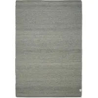 Classic collection Merino villamatto 200 x 300 cm Vihreä