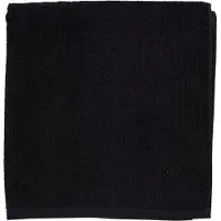 Lene Bjerre Molli pyyhe 50x100 cm Black