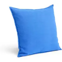 HAY Linen tyyny 50x50 cm Sky blue