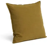 HAY Linen tyyny 50x50 cm Olive