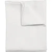 Scandi Living Clean pöytäliina, 145 cm x 250 cm white