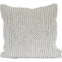 Tell Me More - Tyynynpäällinen tau 50x50 cm offwhite