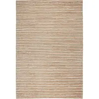 Chhatwal & Jonsson Misti matto 200 x 300 cm Off white-beige