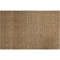 Dixie Astrid sisal matto Natural, 190x290 cm