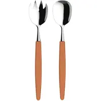 Skaugum of Norway Skaugum salaattiottimet Ecco Teak