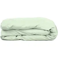 Juniper pussilakana 150 x 210 cm Sage green
