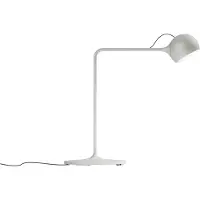 Artemide Ixa pöytävalaisin White-grey