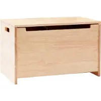 Kids Concept Saga Arkku, Blonde